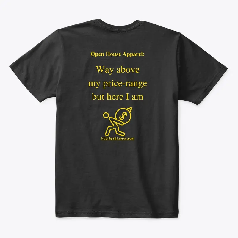 Above my price-range (Yellow Text)